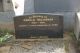 Photo of headstones/thumb_Ronald McLennan d1984 hdstn Creswick